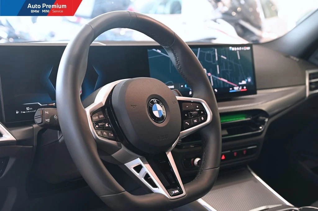 320i xDrive