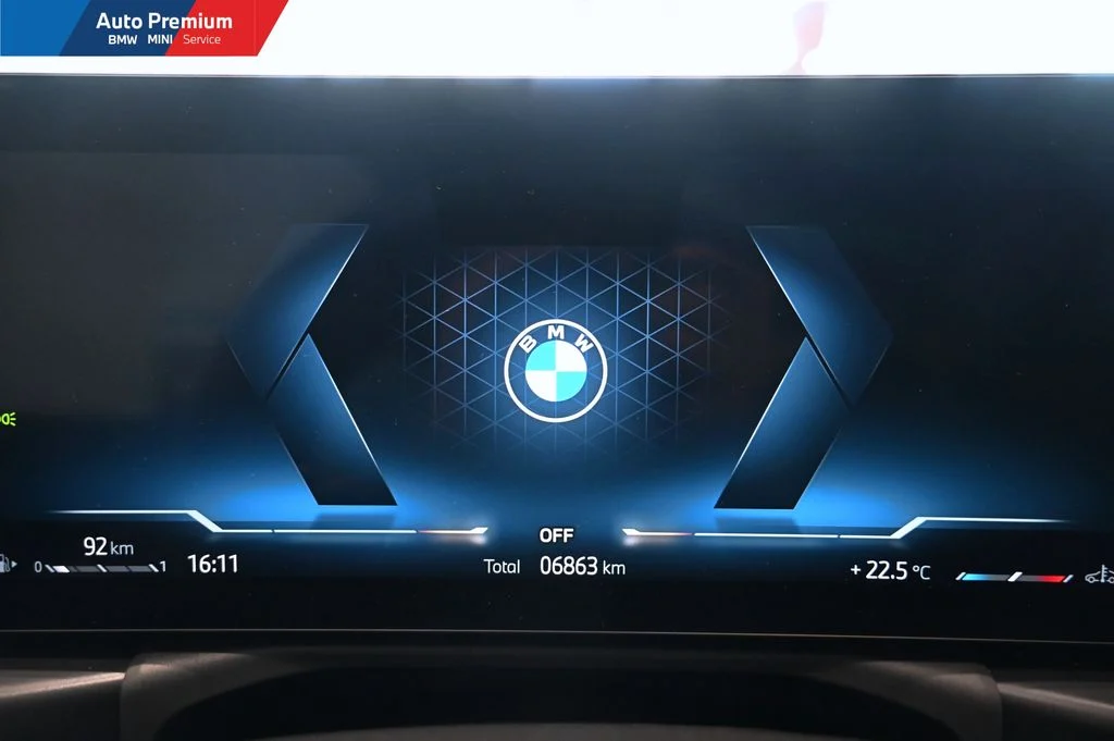 320i xDrive