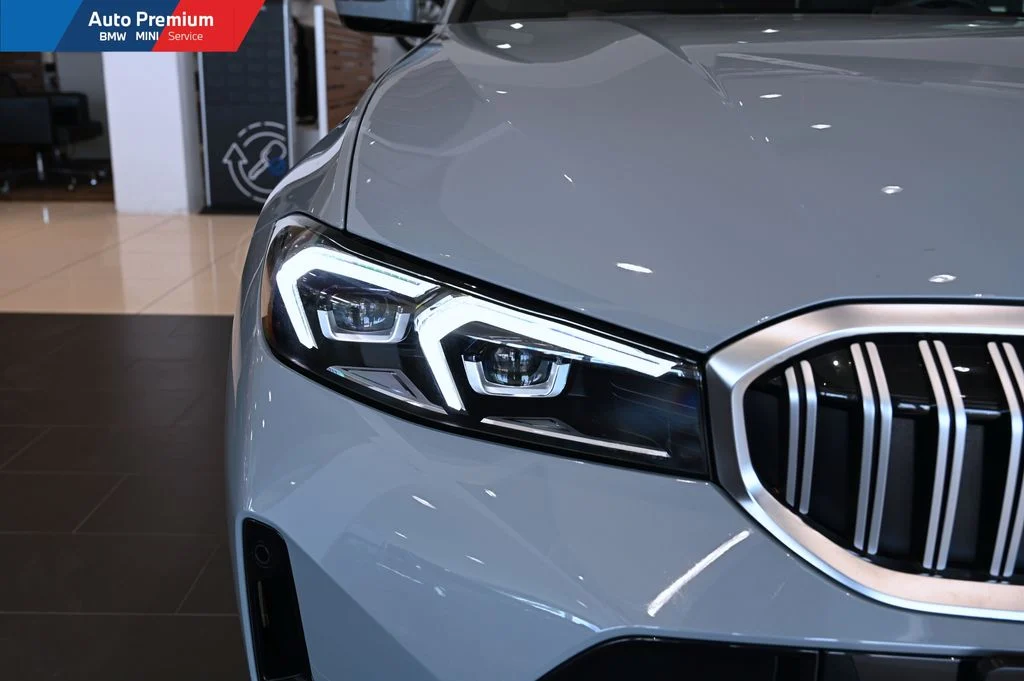 320i xDrive