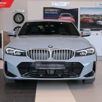 320i xDrive