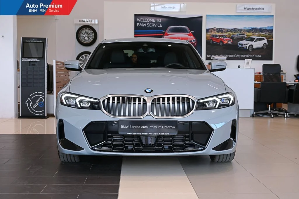 320i xDrive