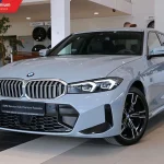 320i xDrive