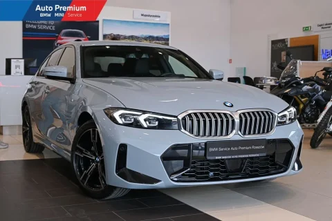 320i xDrive