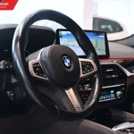 540i xDrive LCI