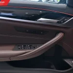 540i xDrive LCI