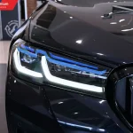 540i xDrive LCI