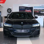 540i xDrive LCI
