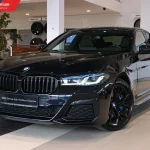 540i xDrive LCI