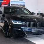 540i xDrive LCI