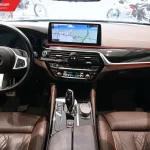 540i xDrive LCI
