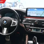 540i xDrive LCI