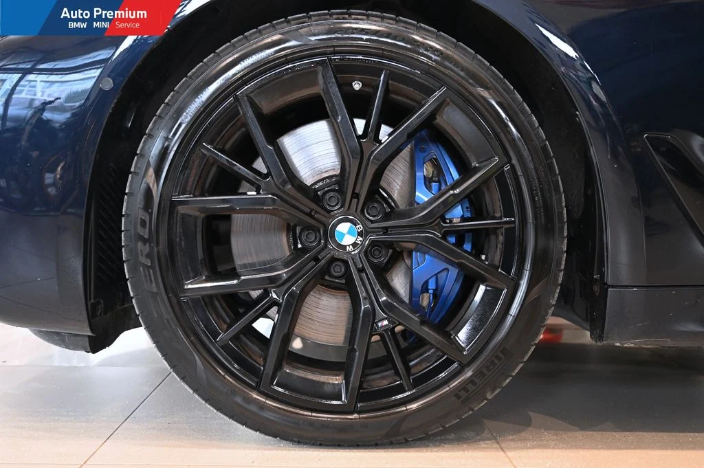 540i xDrive LCI