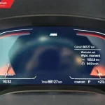 540i xDrive LCI