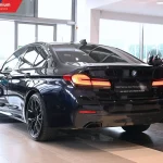 540i xDrive LCI