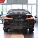 540i xDrive LCI
