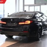 540i xDrive LCI