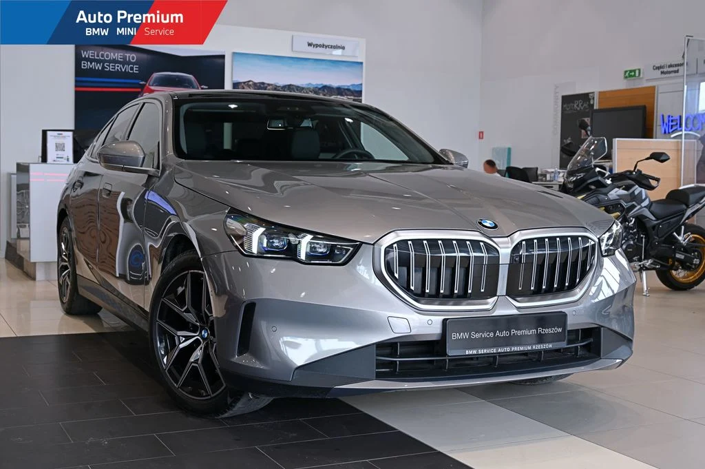 520d xDrive
