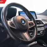 BMW G02 X4 XDRIVE30I A benzyna