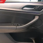 BMW G02 X4 XDRIVE30I A benzyna