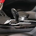 BMW G02 X4 XDRIVE30I A benzyna
