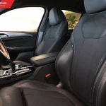BMW G02 X4 XDRIVE30I A benzyna