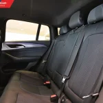 BMW G02 X4 XDRIVE30I A benzyna