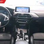 BMW G02 X4 XDRIVE30I A benzyna