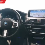 BMW G02 X4 XDRIVE30I A benzyna