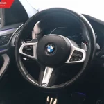 BMW G02 X4 XDRIVE30I A benzyna