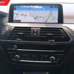 BMW G02 X4 XDRIVE30I A benzyna