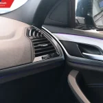 BMW G02 X4 XDRIVE30I A benzyna