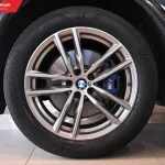 BMW G02 X4 XDRIVE30I A benzyna
