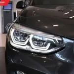 BMW G02 X4 XDRIVE30I A benzyna