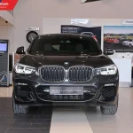 BMW G02 X4 XDRIVE30I A benzyna