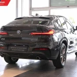 BMW G02 X4 XDRIVE30I A benzyna