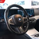 320d xDrive LCI