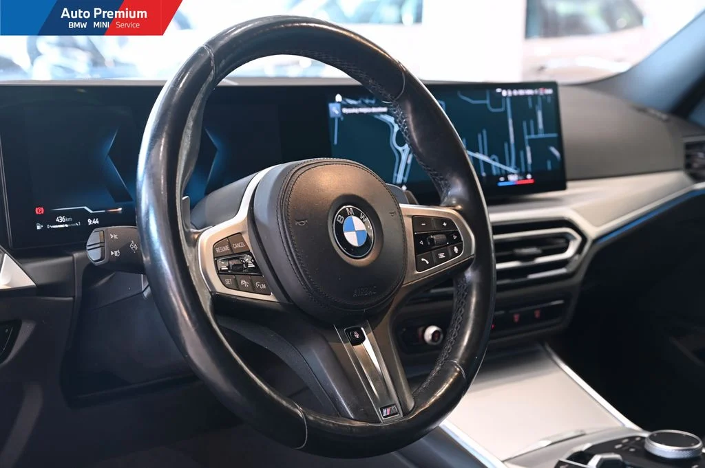 320d xDrive LCI