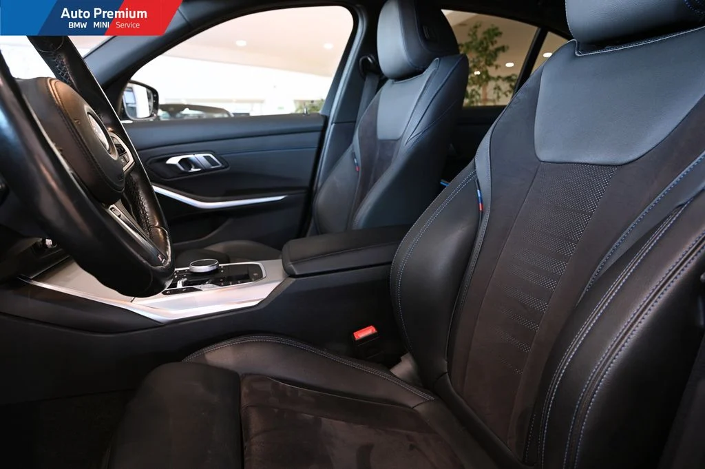 320d xDrive LCI