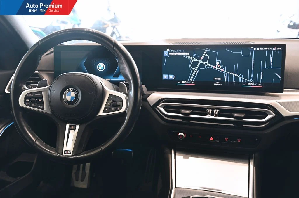 320d xDrive LCI