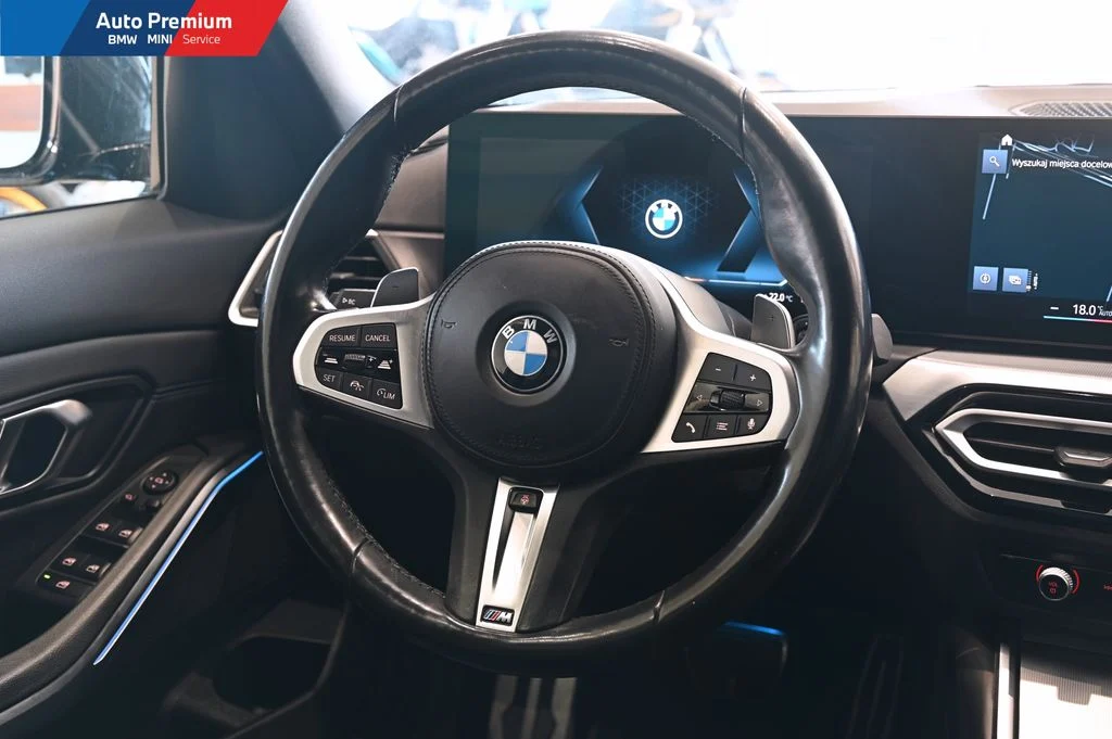 320d xDrive LCI