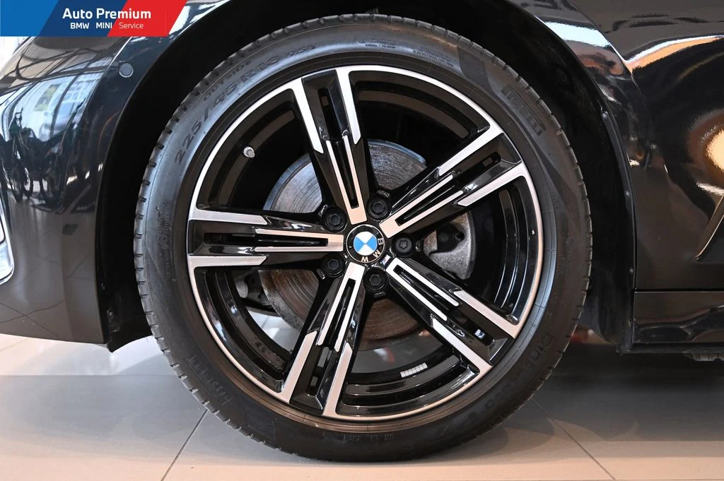 320d xDrive LCI