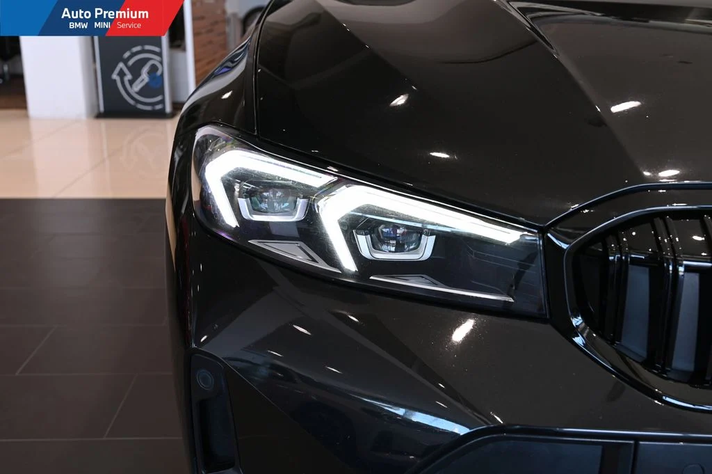 320d xDrive LCI