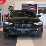 320d xDrive LCI