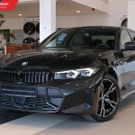 320d xDrive LCI