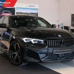 320d xDrive LCI