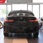 320d xDrive LCI