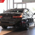 320d xDrive LCI