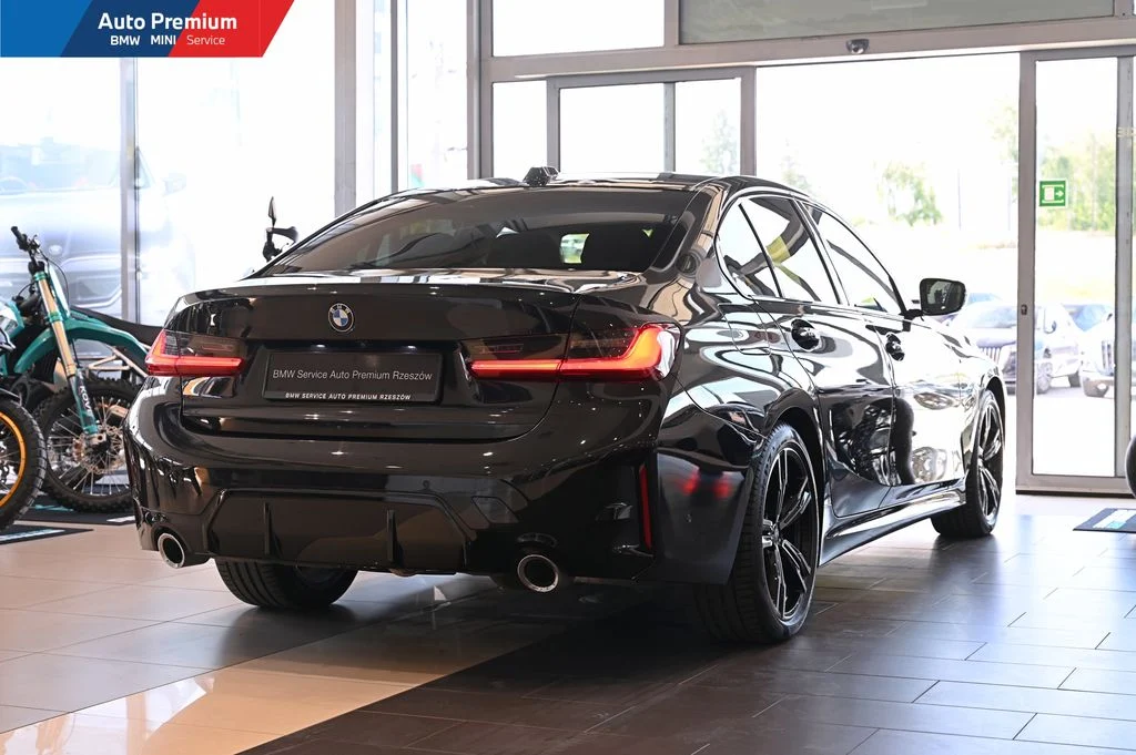 320d xDrive LCI