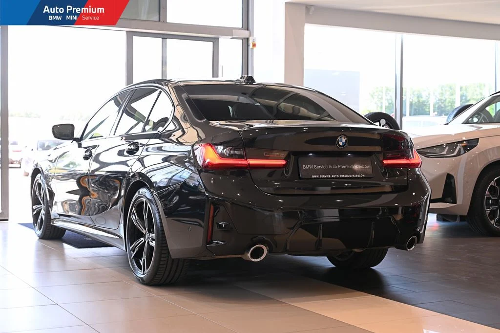 320d xDrive LCI