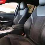 320d xDrive LCI